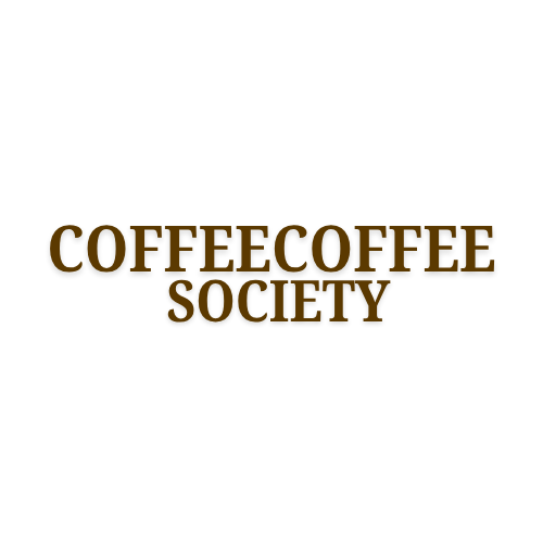 COFFEECOFFEESOCIETY